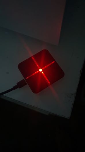 Xim matrix
