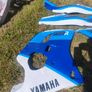 Yamaha fzr250 3ln fairings Image 3