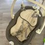 Baby Swing and Rocker Image 5