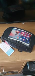 Cycle Bags  / Phone Holders