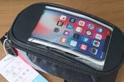 Cycle Bags  / Phone Holders