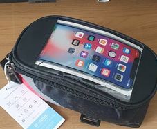 Cycle Bags  / Phone Holders