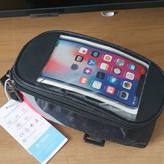 Cycle Bags  / Phone Holders
