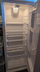Larder freestanding fridge for sale