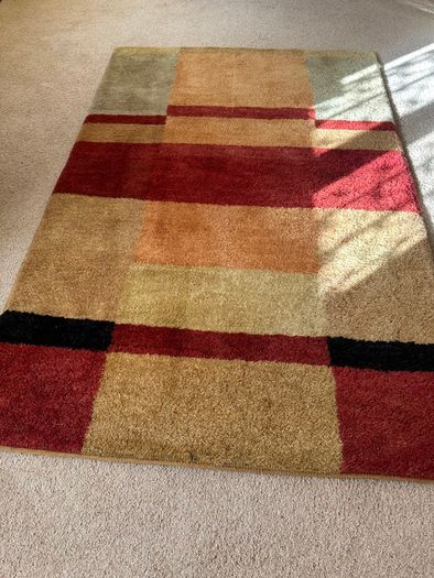 Living Room Rug