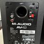 M Audio AV42 Speakers Image 3