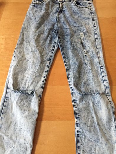 Bershka Jeans