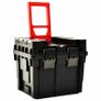 Tool Organiser Trolley with Handle - Free Delivery Nationwide Image 3