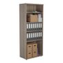 Open Bookcase 2000mm High Image 6