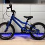Ridgeback MX16 Kids Bike 16 inch Image 2