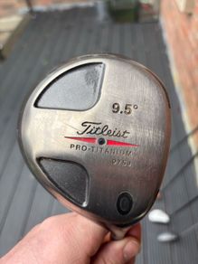 Golf Clubs