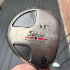 Golf Clubs