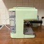 Swan retro Espresso coffee machine - Pistachio Image 3