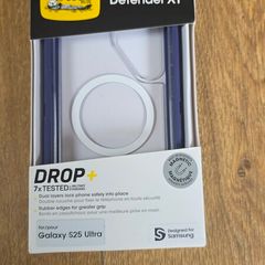 OtterBox Defender XT S25 ULTRA