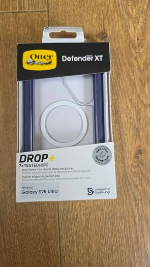 OtterBox Defender XT S25 ULTRA