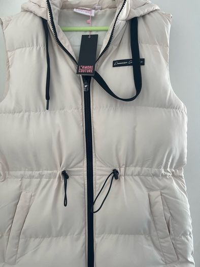 ladies Gilet