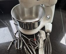 Breville Mixer