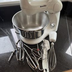 Breville Mixer
