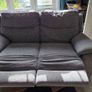2 seater recliner couch Image 3