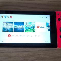 Nintendo Switch (console only)