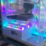 Custom gaming PC RYZEN 9950x3d 48gb 5080rtx Image 7