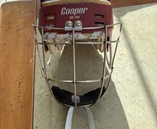 cooper SK100