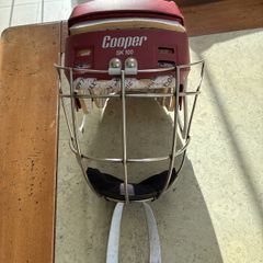 cooper SK100
