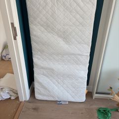 mama and papas cot mattress