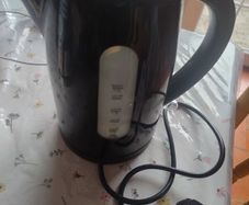 Water kettle 1.7