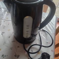 Water kettle 1.7