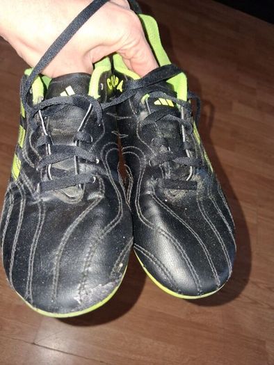 adidas football boots