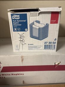Tork Napkin dispenser