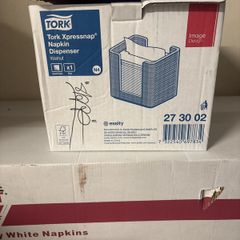 Tork Napkin dispenser