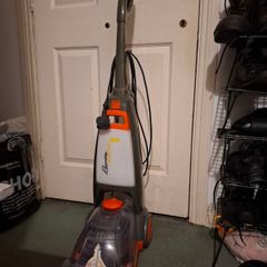 carpet cleaner