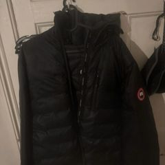 Canada Goose Lodge
