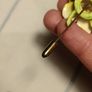 Coalport Vintage Fine Bone China Stickpin Image 8