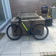treck marlin 5