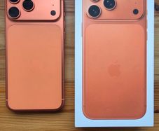 Iphone 17 Pro Max 256gb