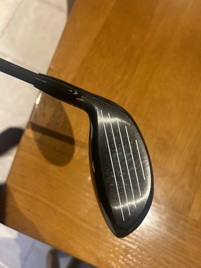 Titleist 917 3 wood
