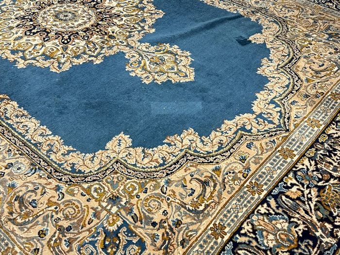 P.ersian Rug Kirman (KIR24) (3.63 x 2.77m)
