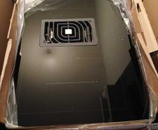 Faber Galileo Extractor Hob (New)