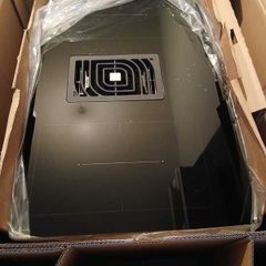 Faber Galileo Extractor Hob (New)