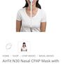 CPAP Masks and accessories Image 3