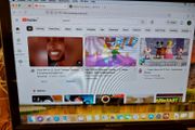 MacBook Pro, macOS High Sierra, 8GB Ram, Intel Core i5 2.4GHz, 500GB HDD in excellent condition