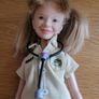 Talking Bindi doll Image 2