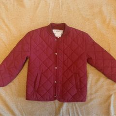 Boys Jacket