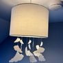 Clouds Light Shade Image 2