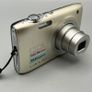 Nikon Coolpix S3100 14MP Digital Camera Silver - Full Kit Image 9