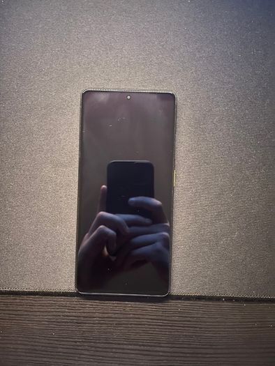 Poco X5 Pro 5g 256GB 120hz