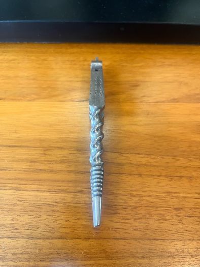 Victorian Nutcracker